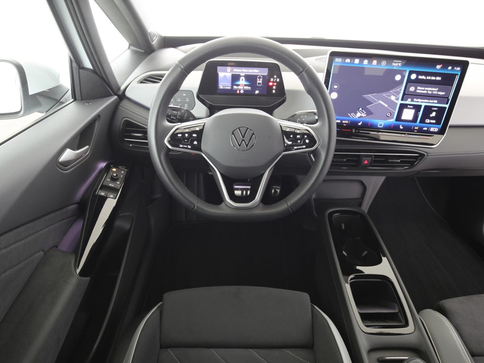 Volkswagen ID.3 – Bild 10