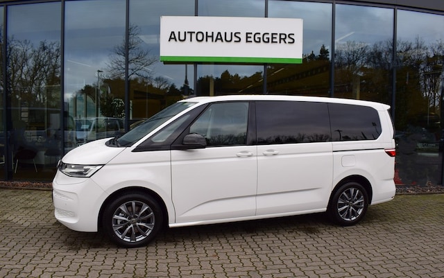Volkswagen Multivan langversion
