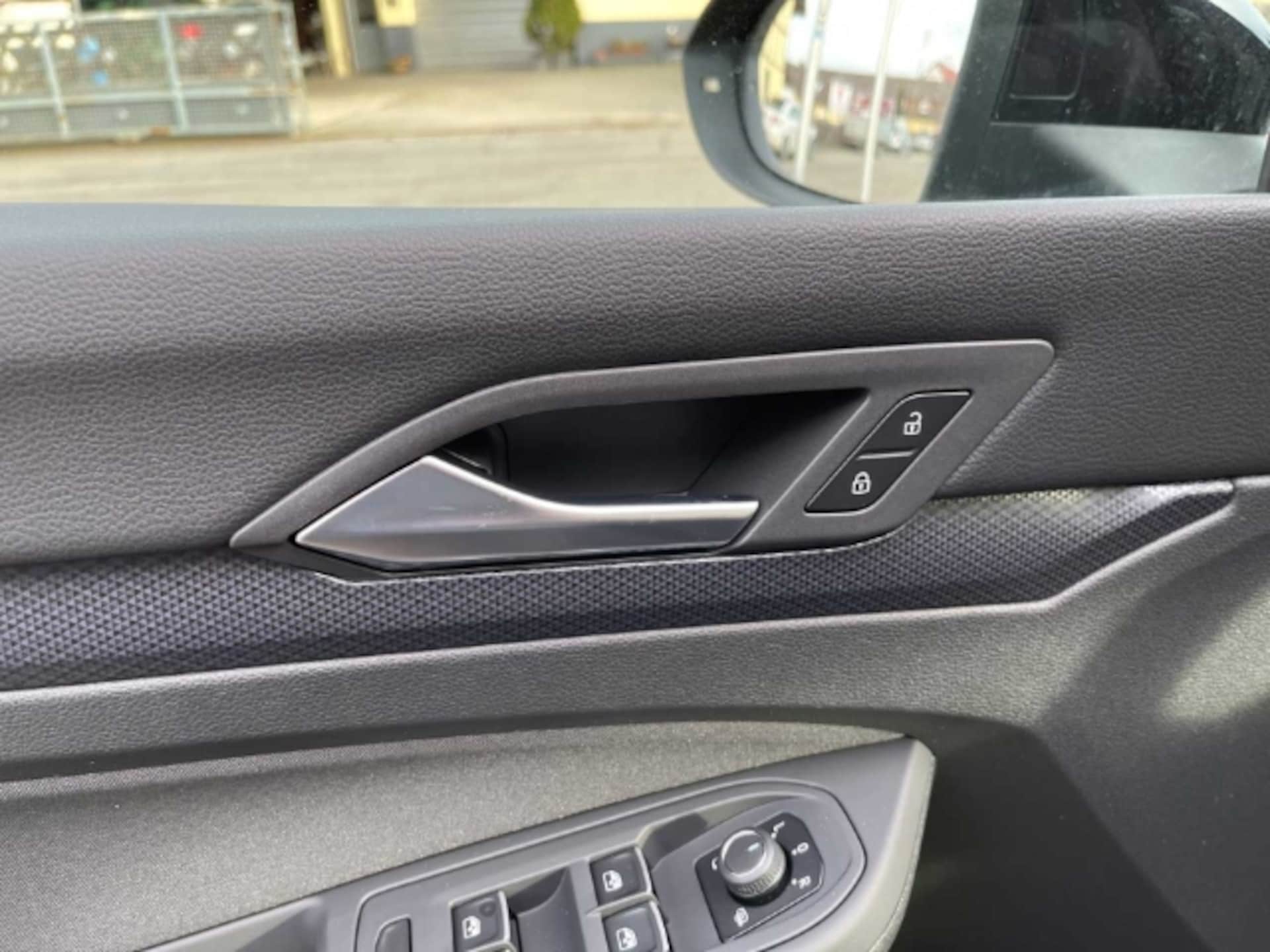 Volkswagen Golf United