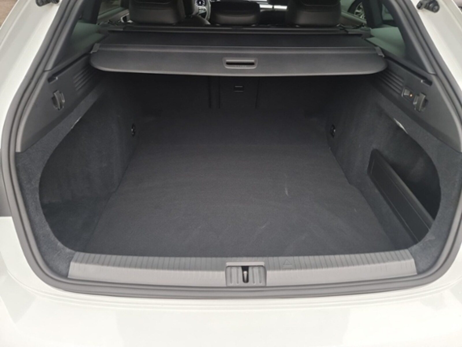 Volkswagen Arteon Shooting Brake – Bild 9