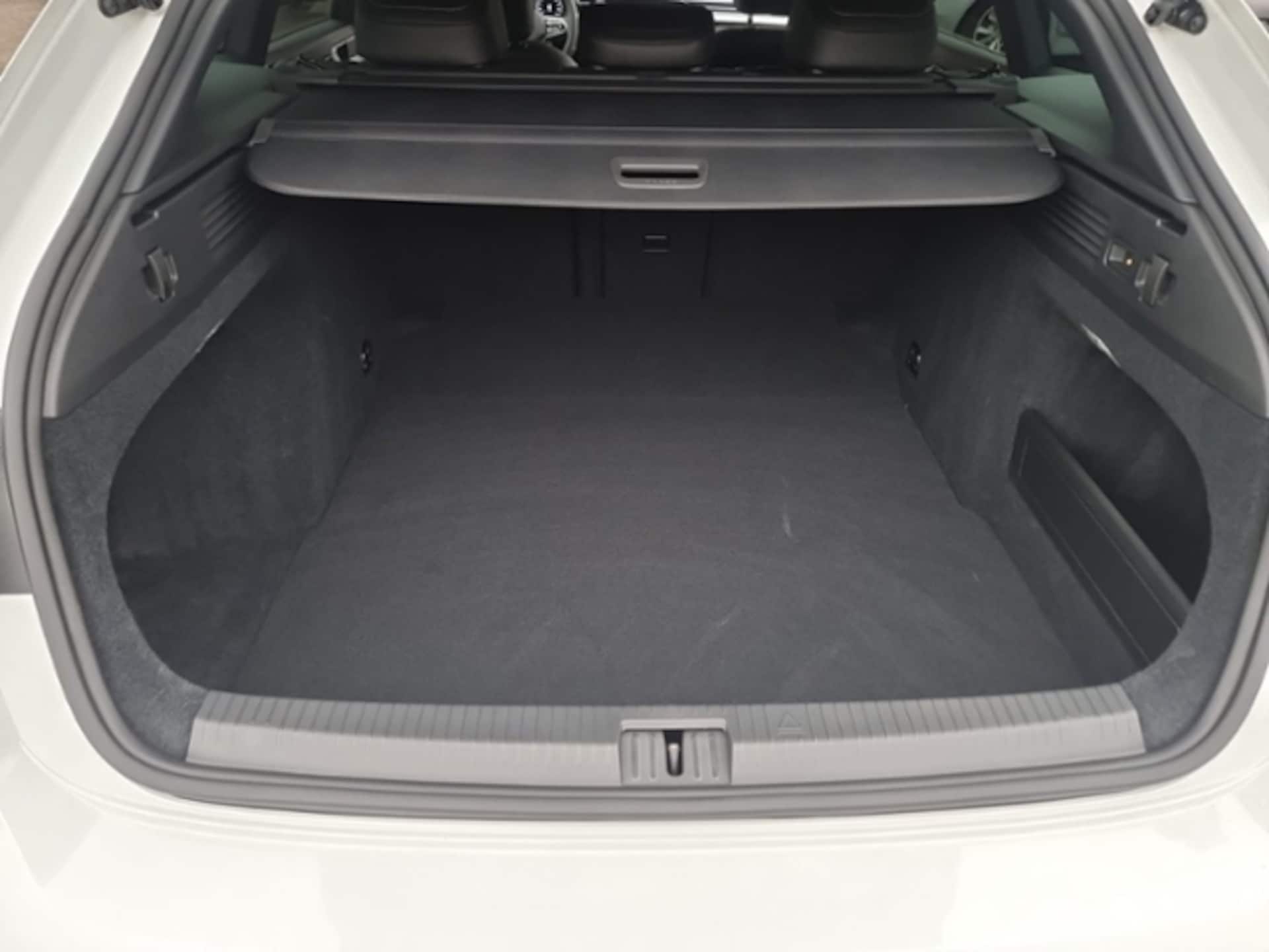 Volkswagen Arteon Shooting Brake R-Line