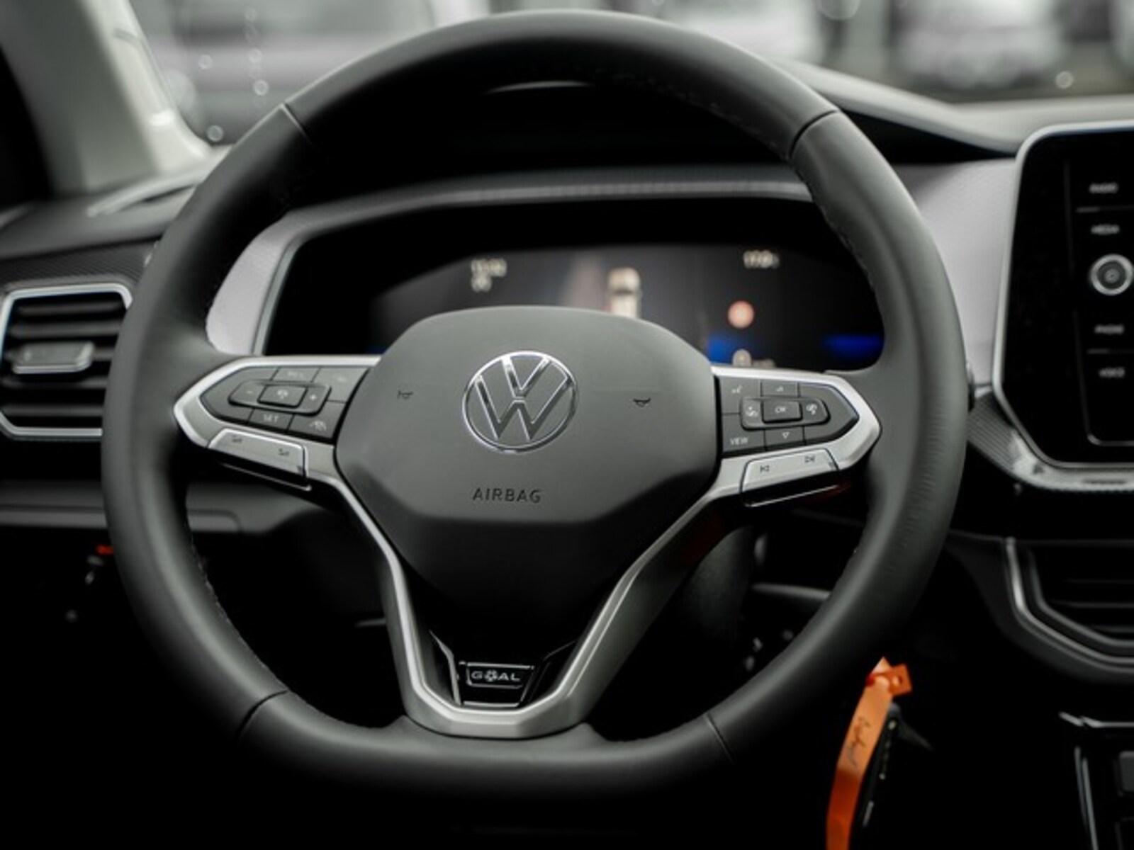 Volkswagen T-Cross – Bild 13