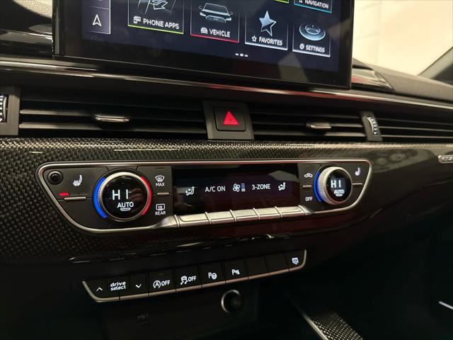 2023 AUDI S5 - Image 15