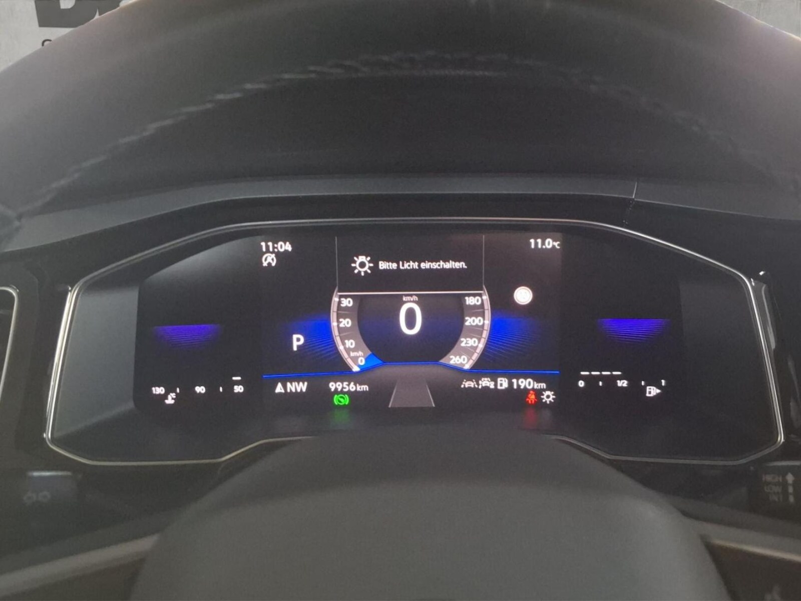 Volkswagen Taigo – Bild 12