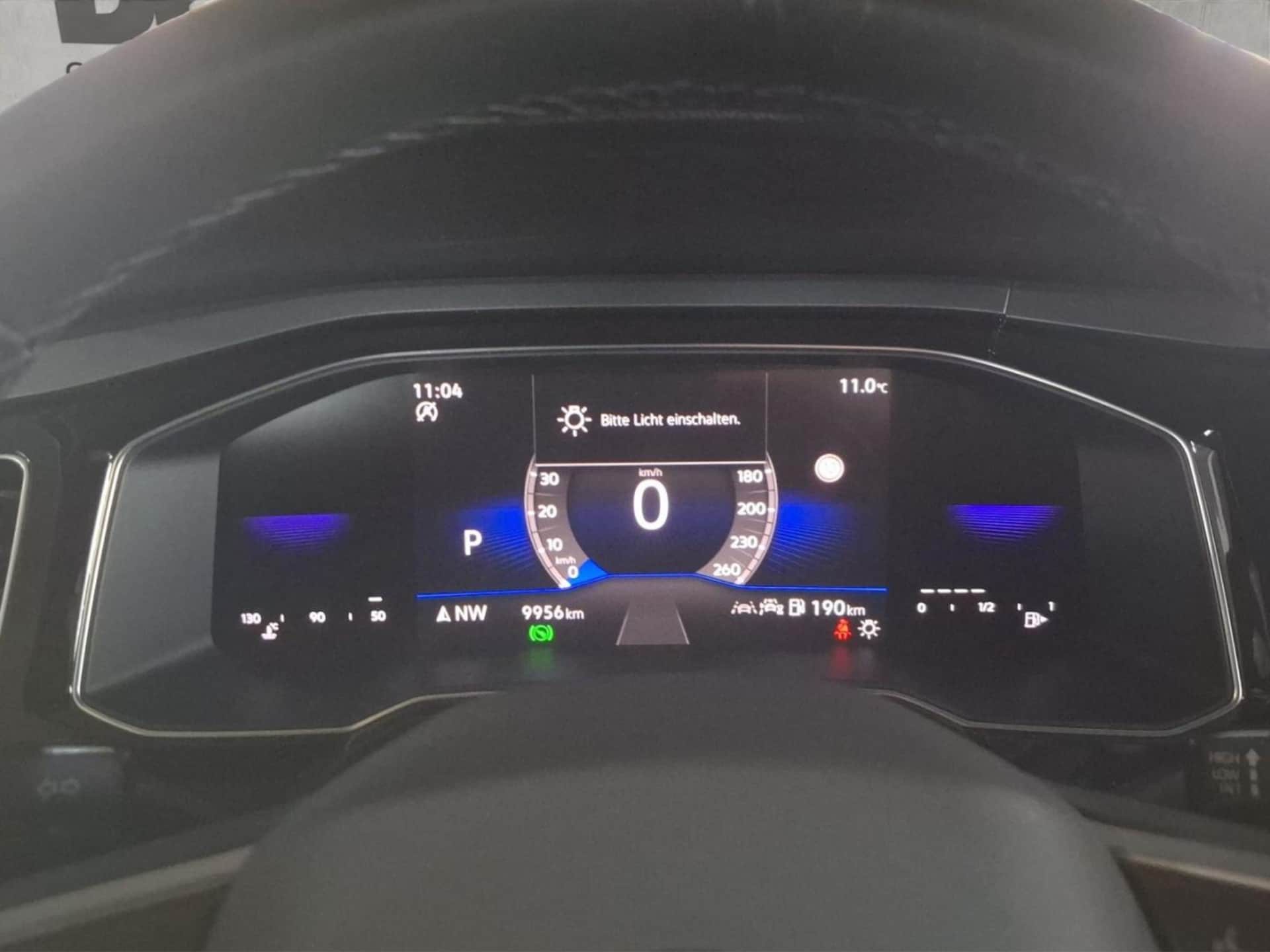 Volkswagen Taigo R-Line