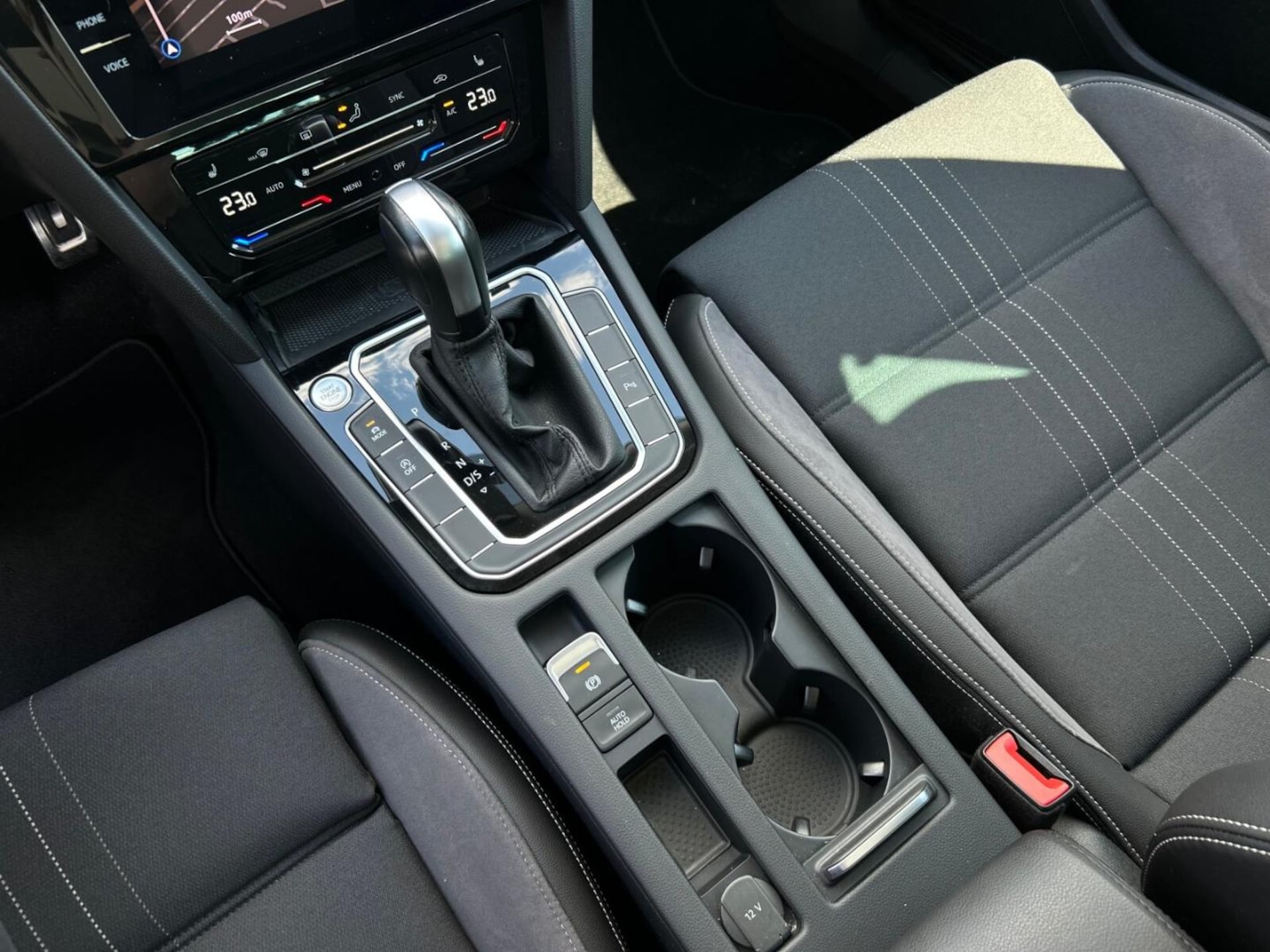 Volkswagen Passat Variant Alltrack