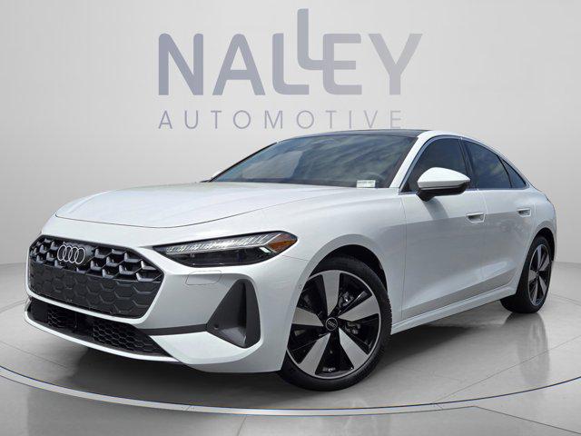 2025 Audi A5 Premium Plus quattro S tronic's photo