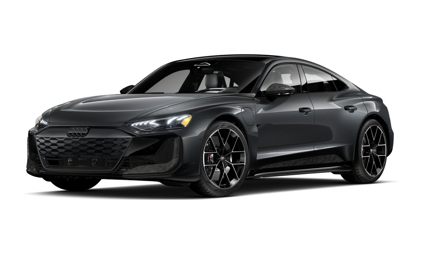 2026 Audi RS e-tron GT -'s photo