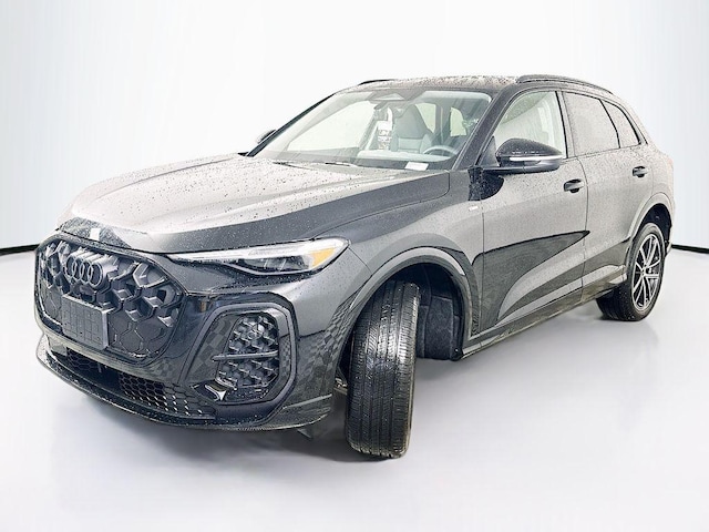 2026 Audi Q5