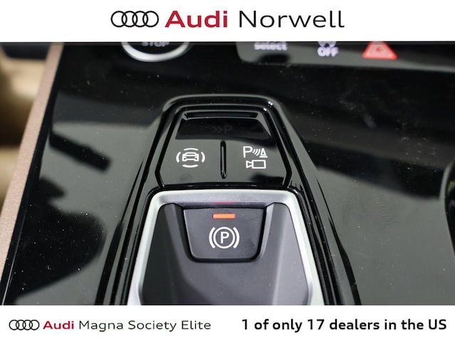 2026 Audi A5 Sedan