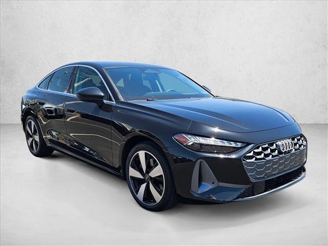 2025 Audi A5 Sedan