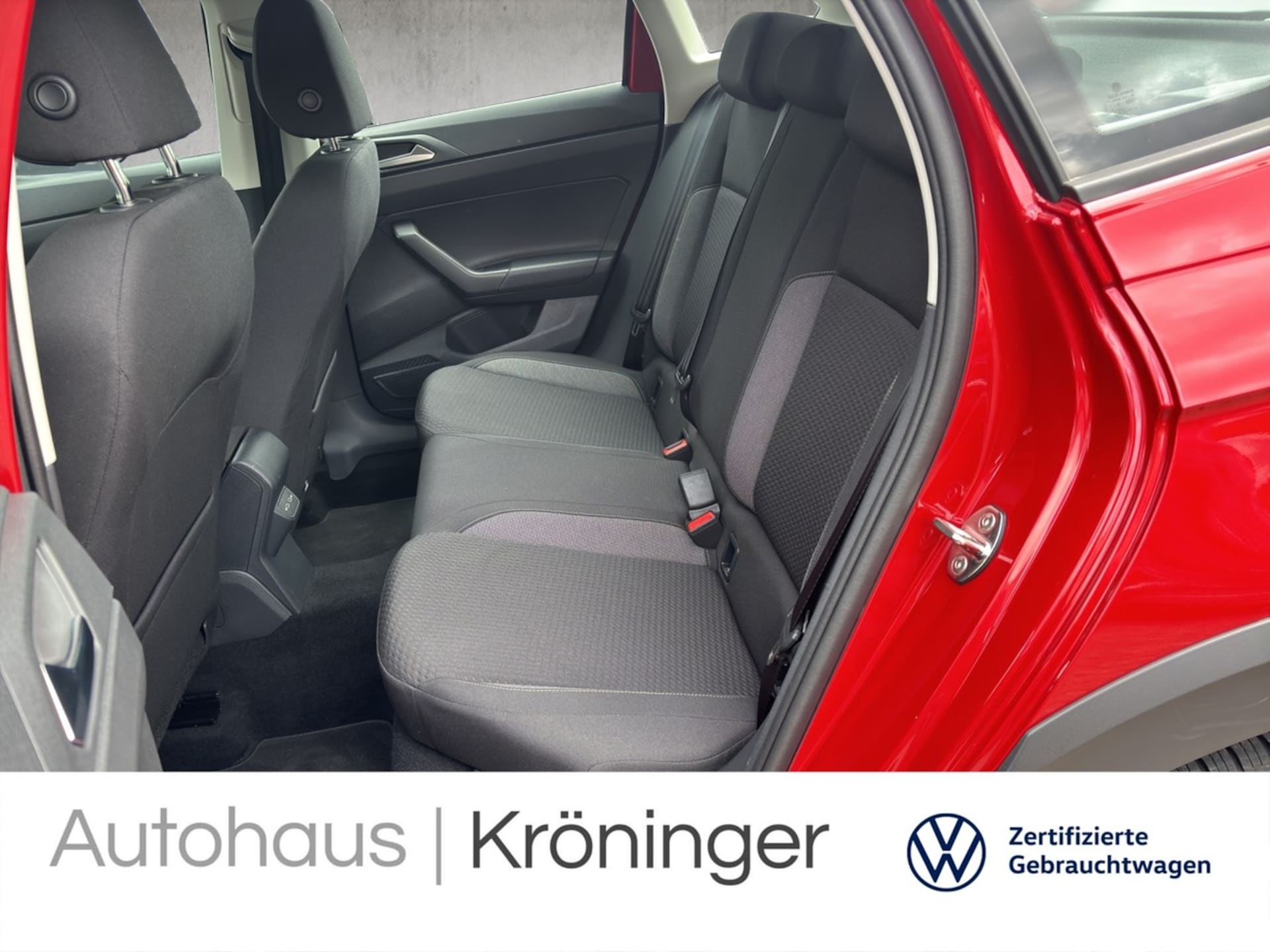 Volkswagen Taigo Life