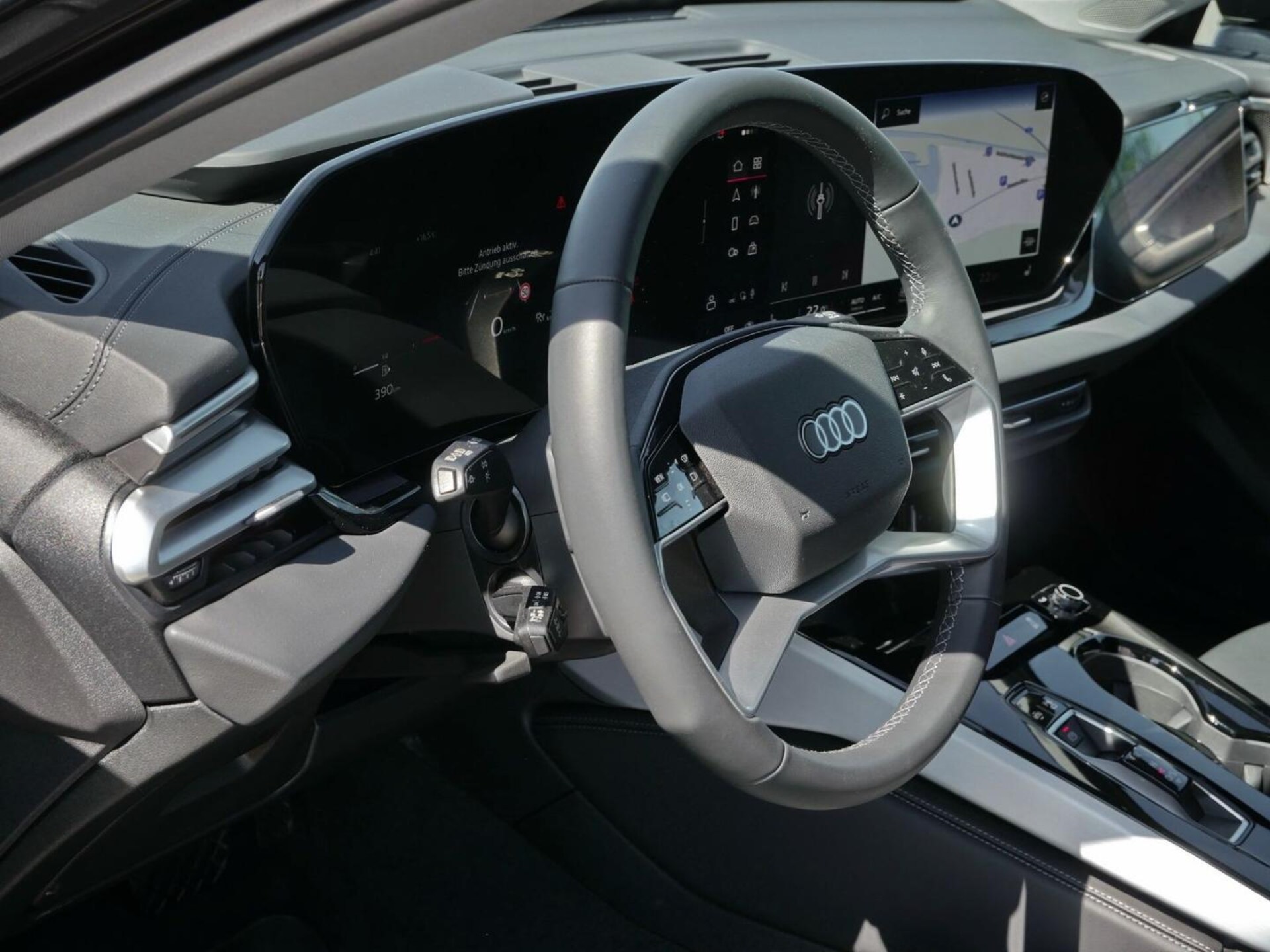 Audi A5 Avant edition one