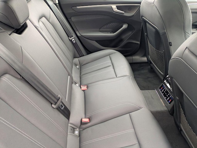 2026 Audi A6 Premium Plus - Photo 35