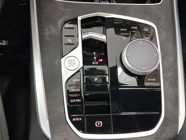 2026 BMW X5 40i - Photo 16