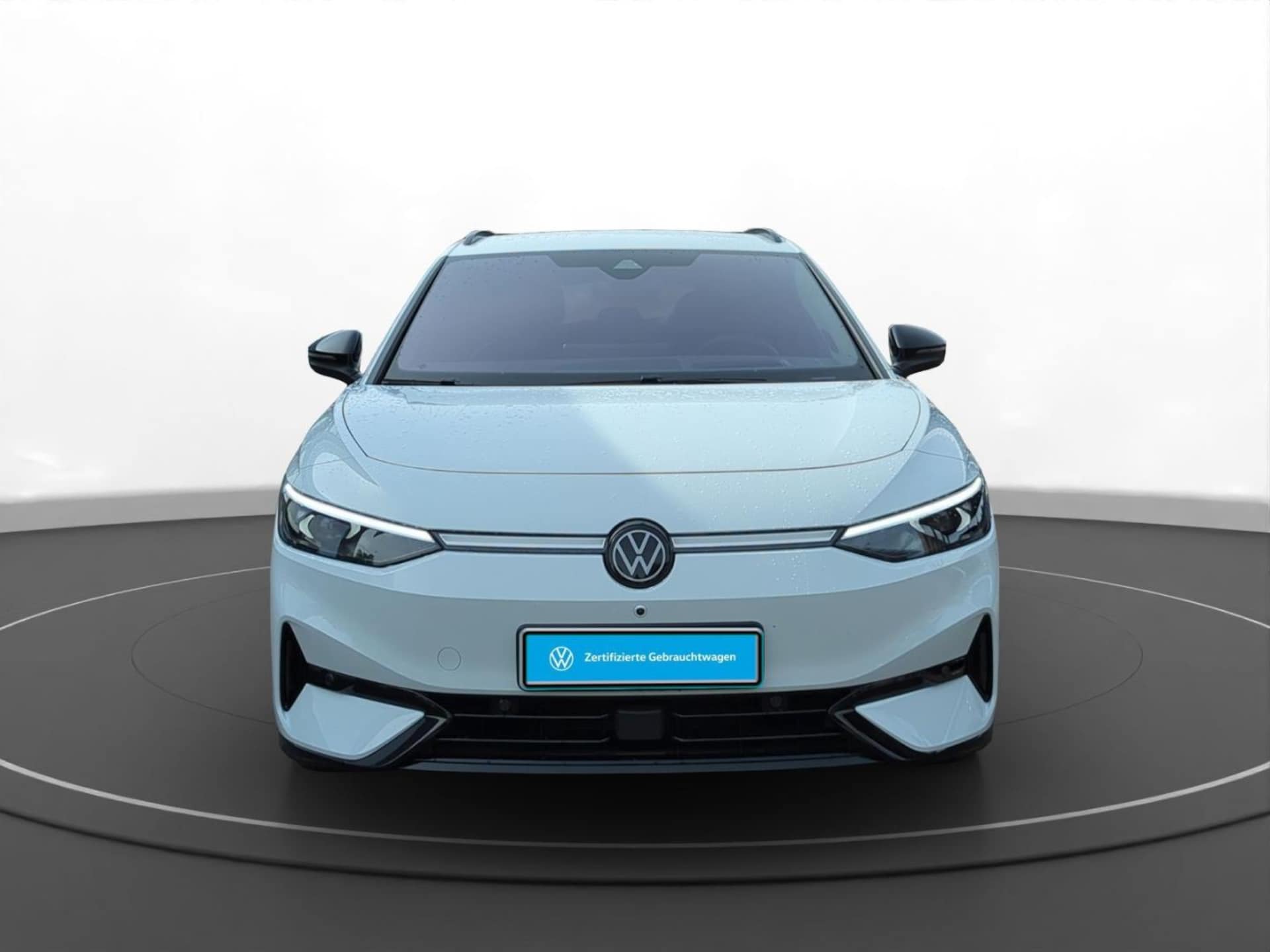 Volkswagen ID.7 Tourer Pro