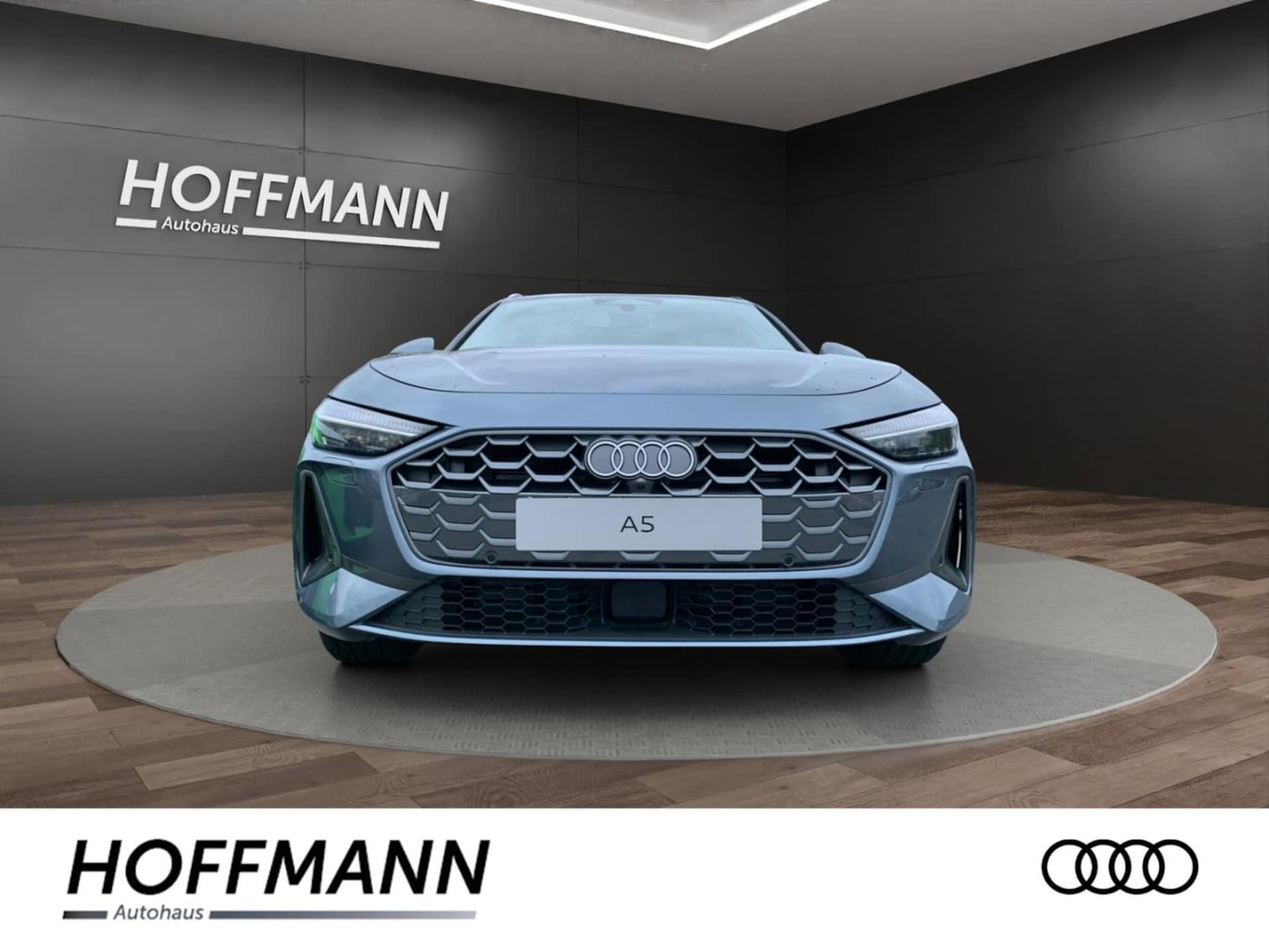 Audi A5 Avant