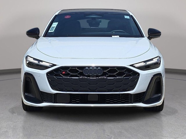 2026 Audi S5 Sedan