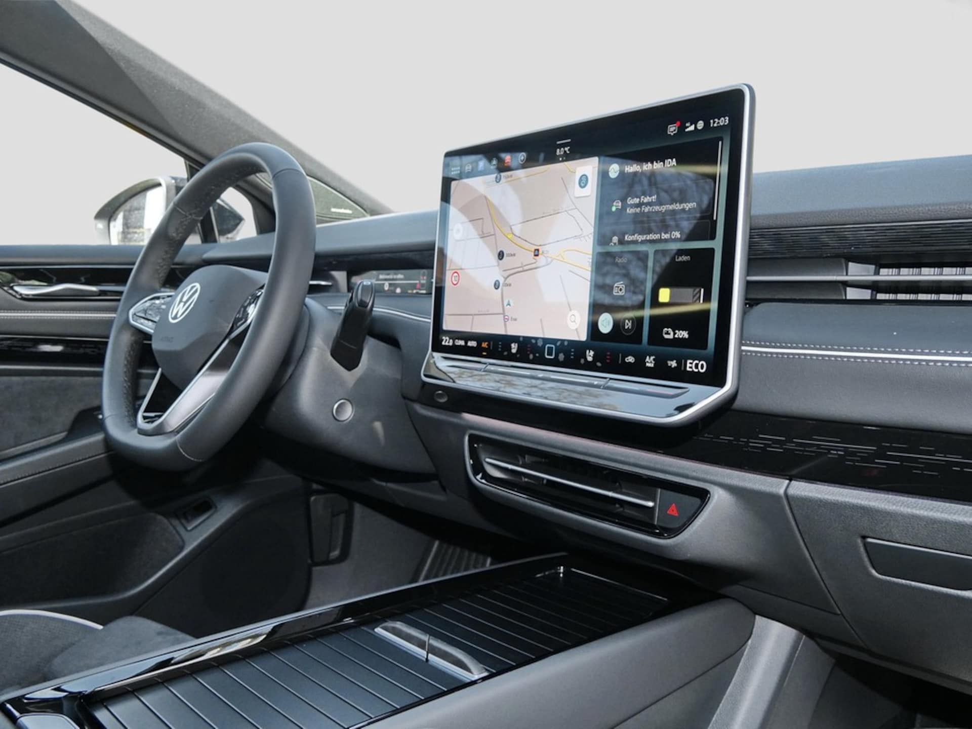 Volkswagen ID.7 Tourer Pro