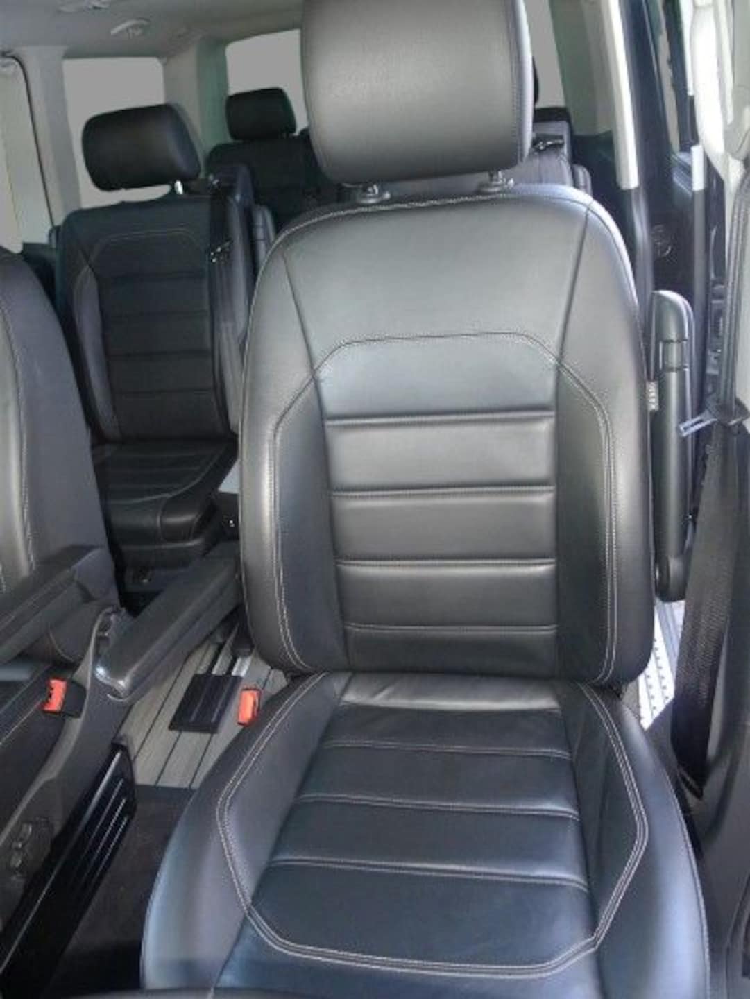 Volkswagen T6.1 Multivan Highline