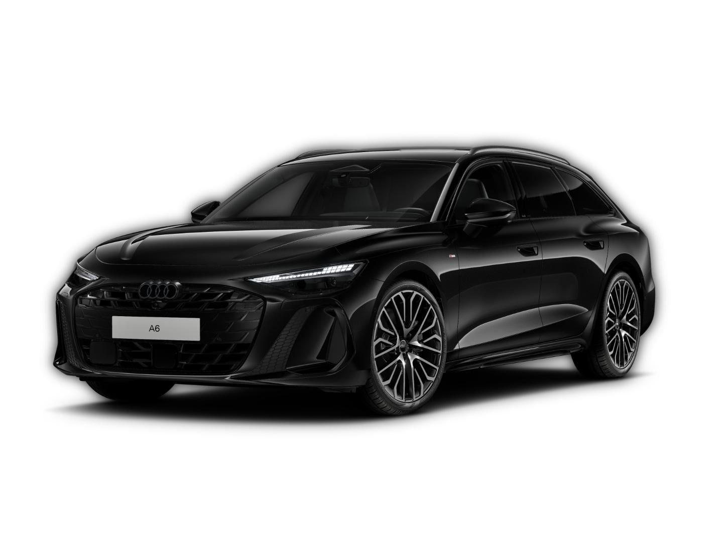 Bild über Audi A6 Avant TDI quattro 220 kW S tronic - für weitere Informationen kontaktieren Sie den Audi Partner