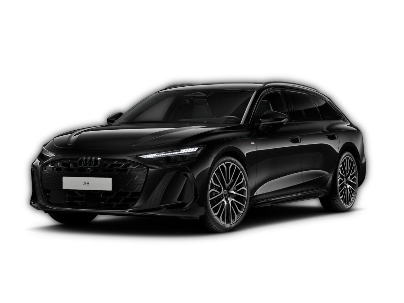 Audi A6 Avant – Bild 2