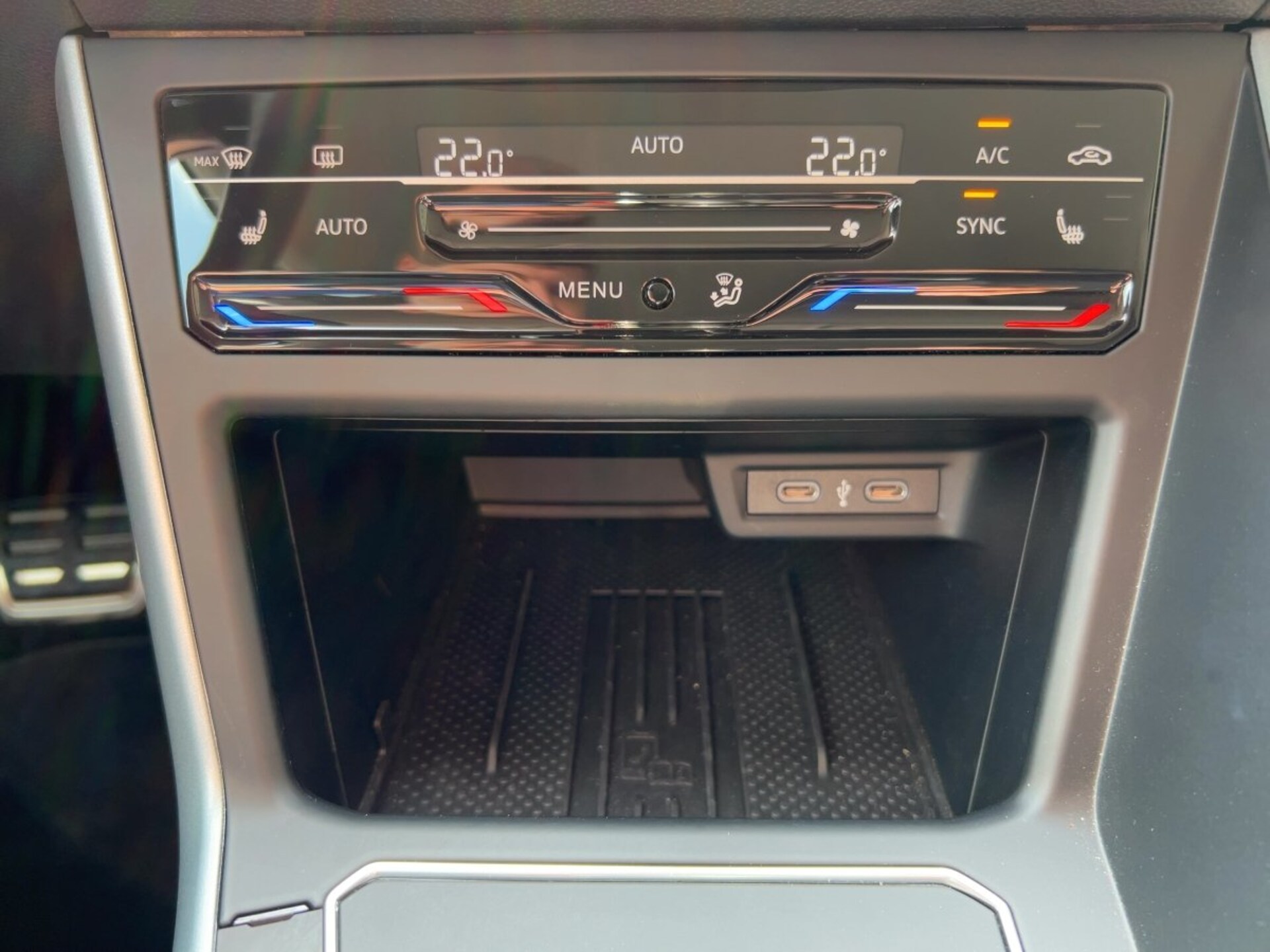 Volkswagen Taigo Goal