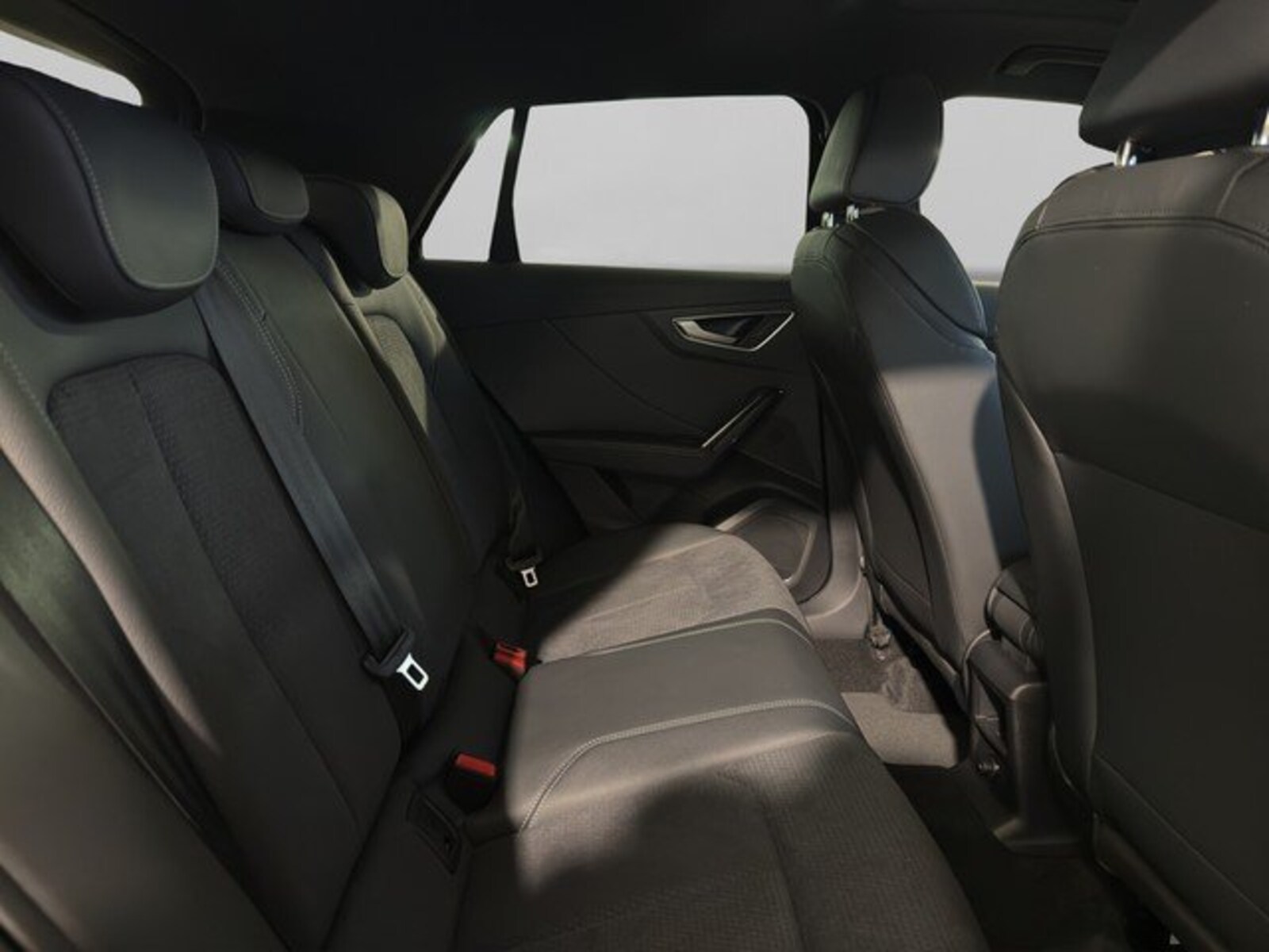 Audi Q2 – Bild 8