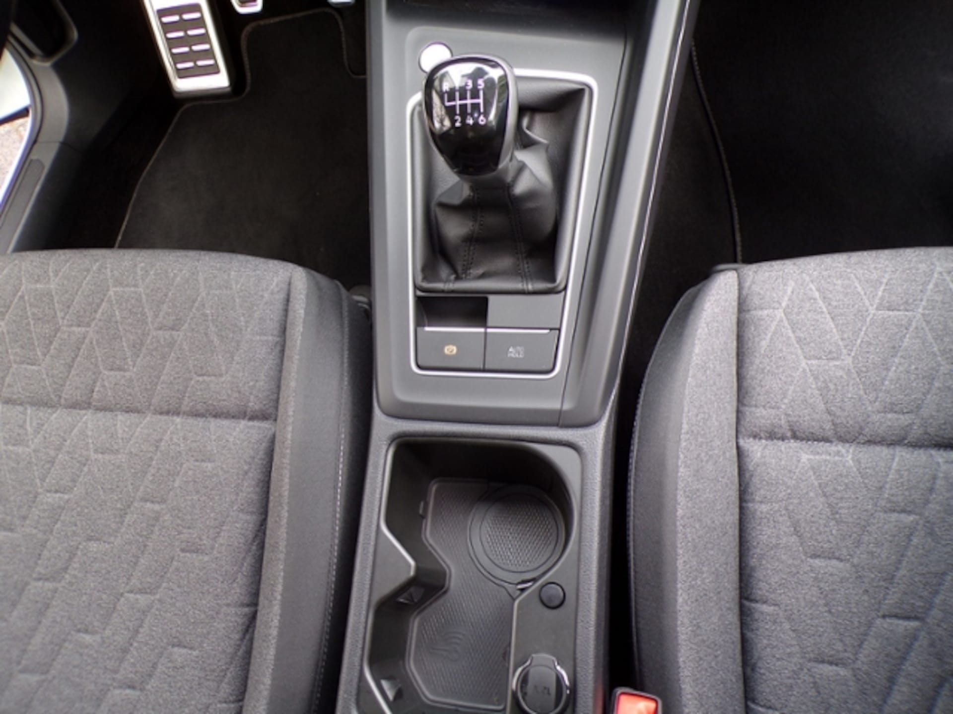 Volkswagen Golf MOVE