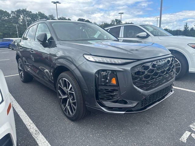 Photo of 2026 Audi Q3 SUV 