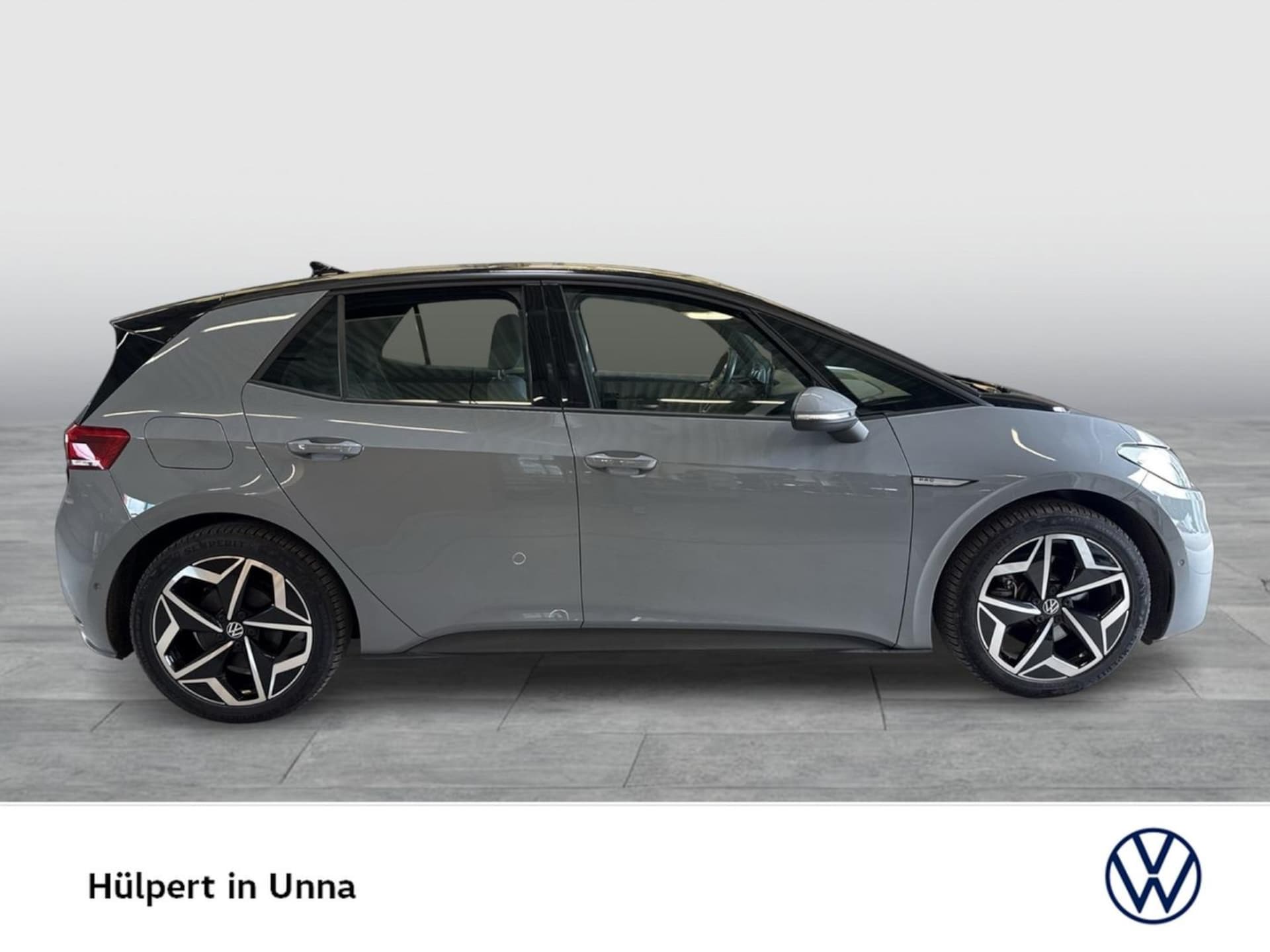 Volkswagen ID.3 Pro Performance