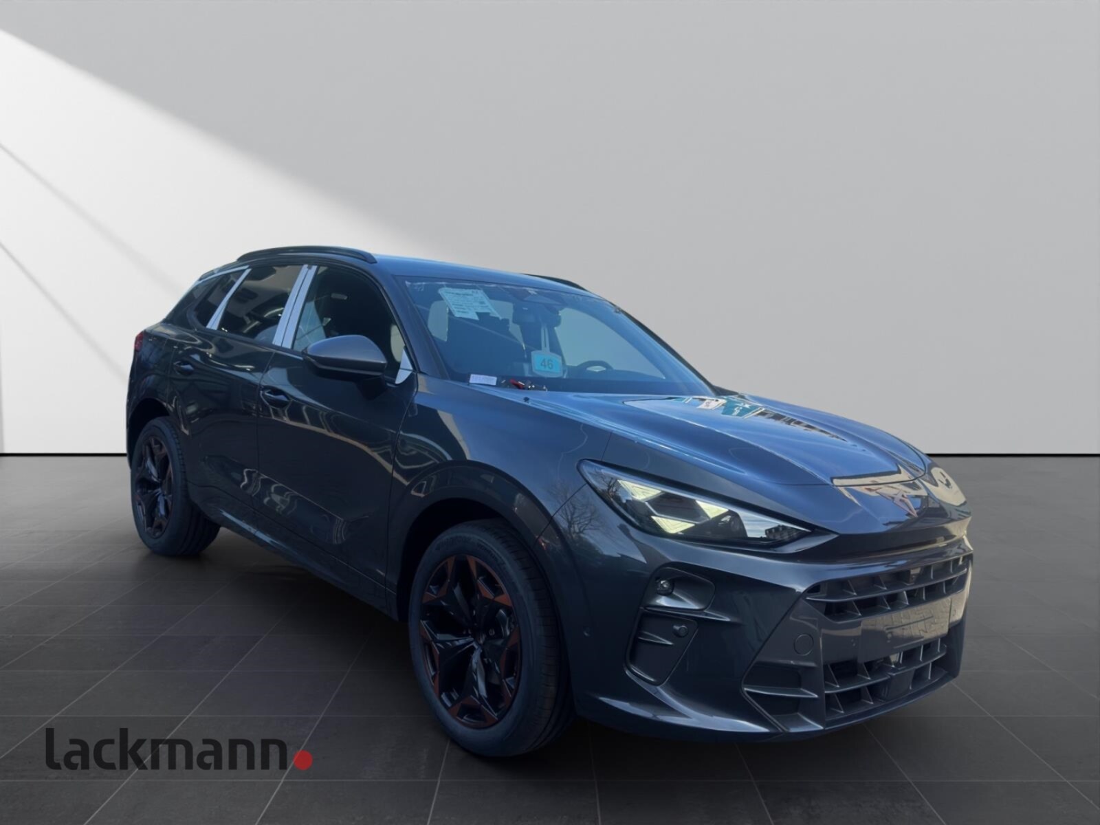 CUPRA Terramar – Bild 3