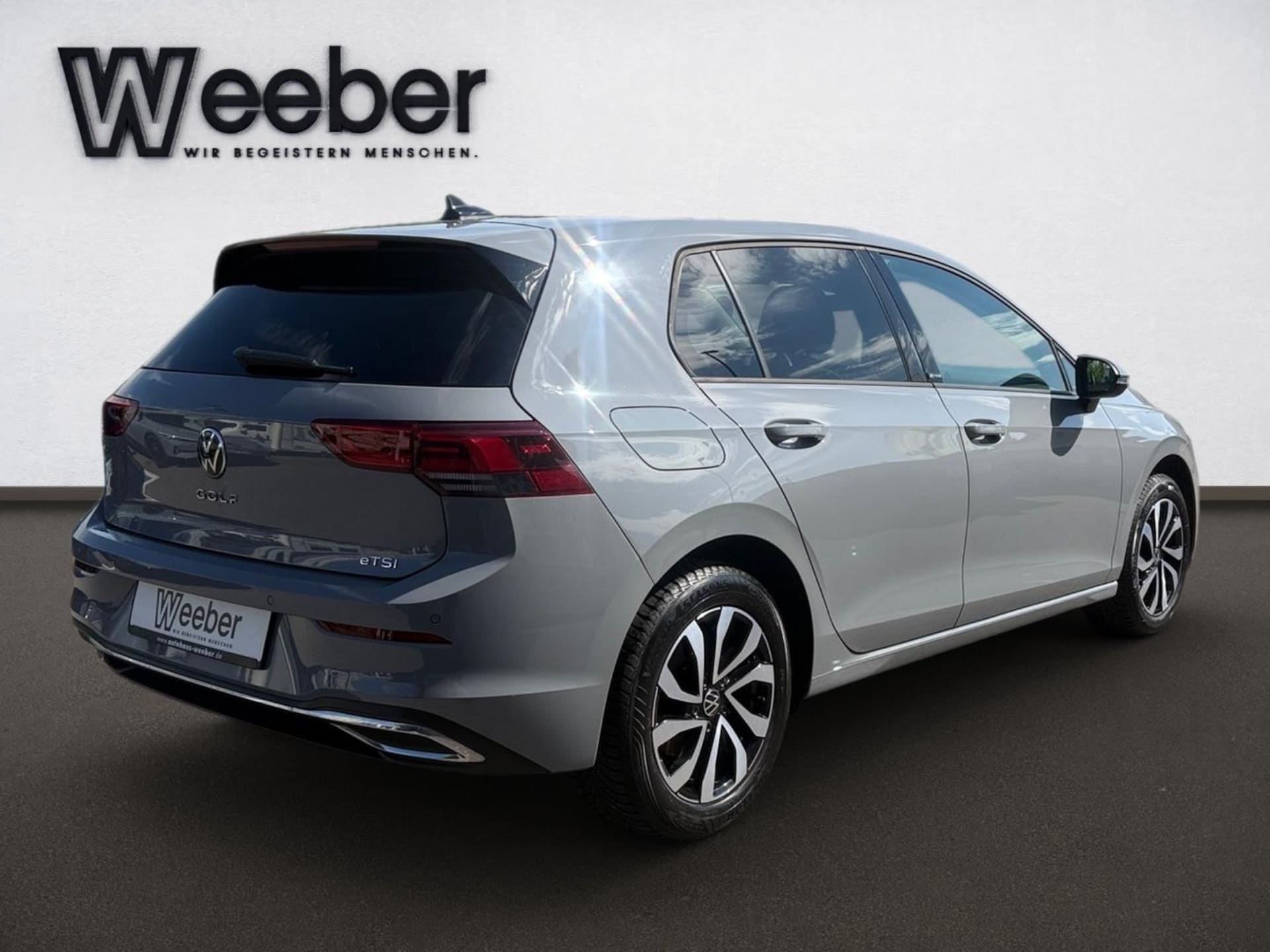 Volkswagen Golf Active