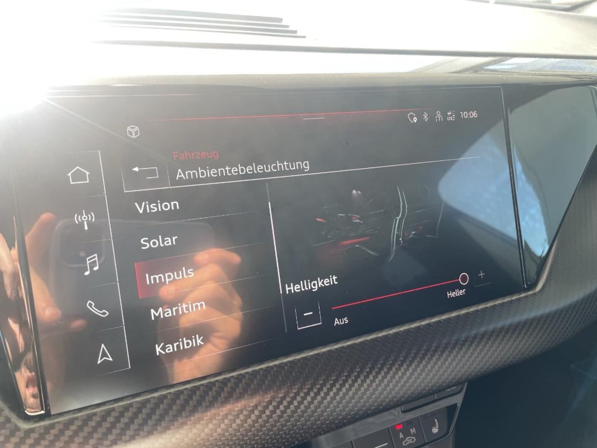 Audi e-tron GT quattro