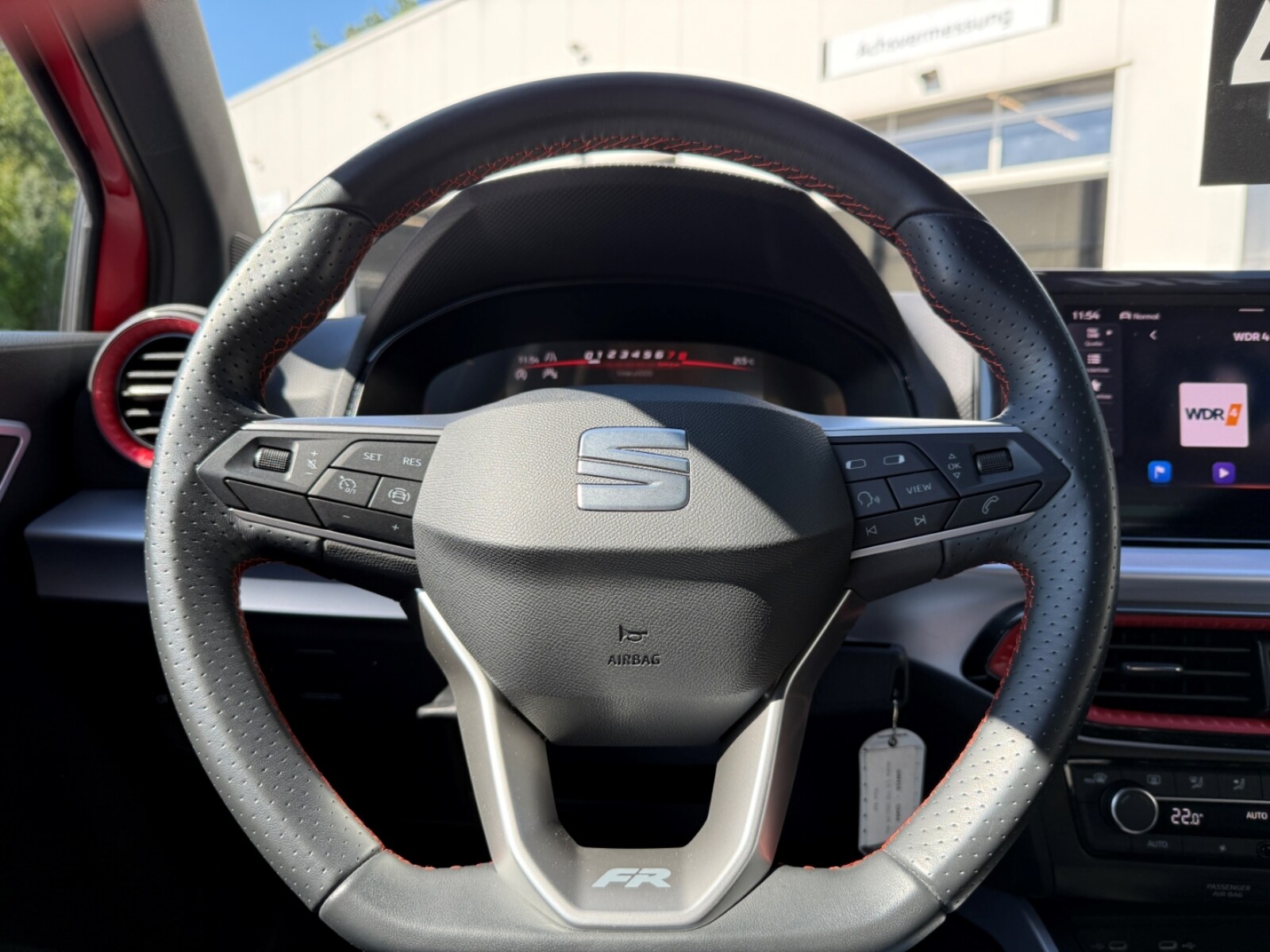 SEAT Arona – Bild 7