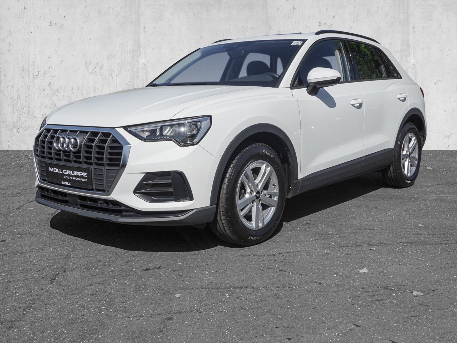 Audi Q3 SUV