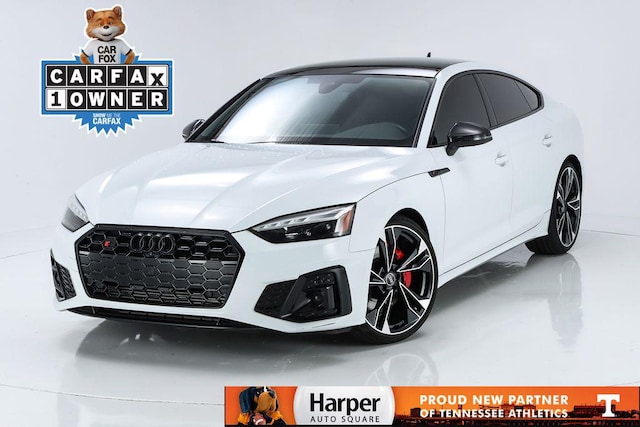 Photo of 2024 Audi S5 Sportback