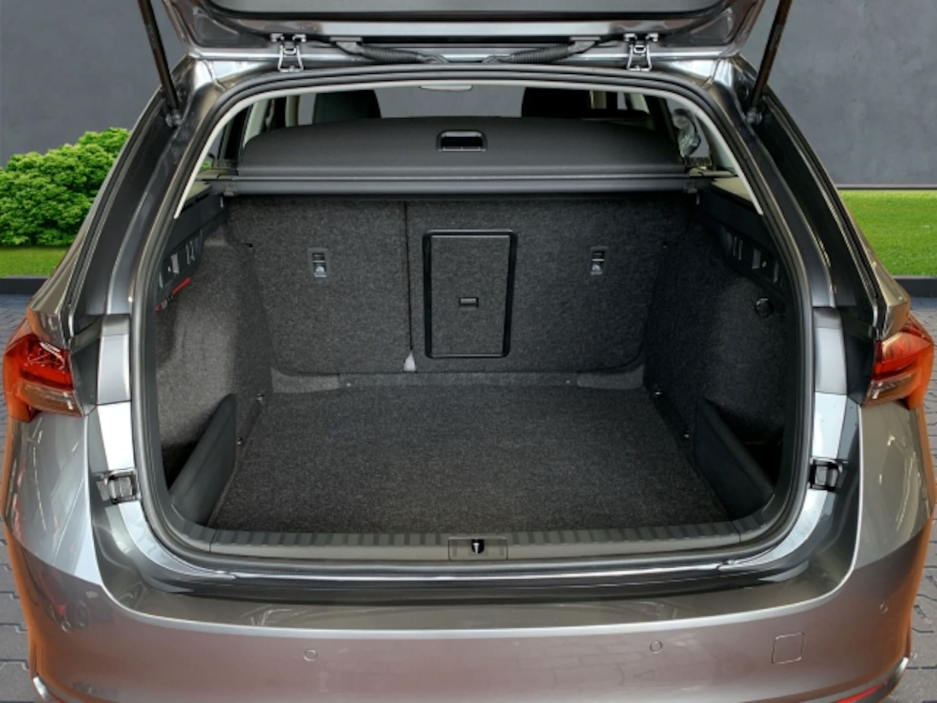 Skoda Octavia Combi Selection