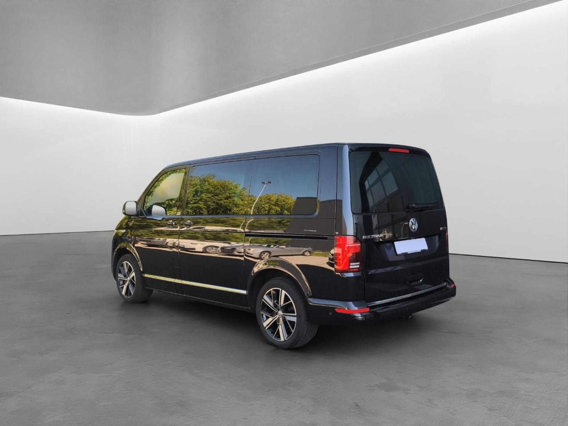 Volkswagen T6.1 Multivan Comfortline