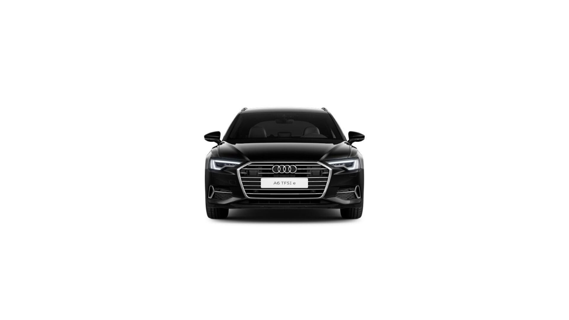 Audi A6 Avant TFSI e Sport