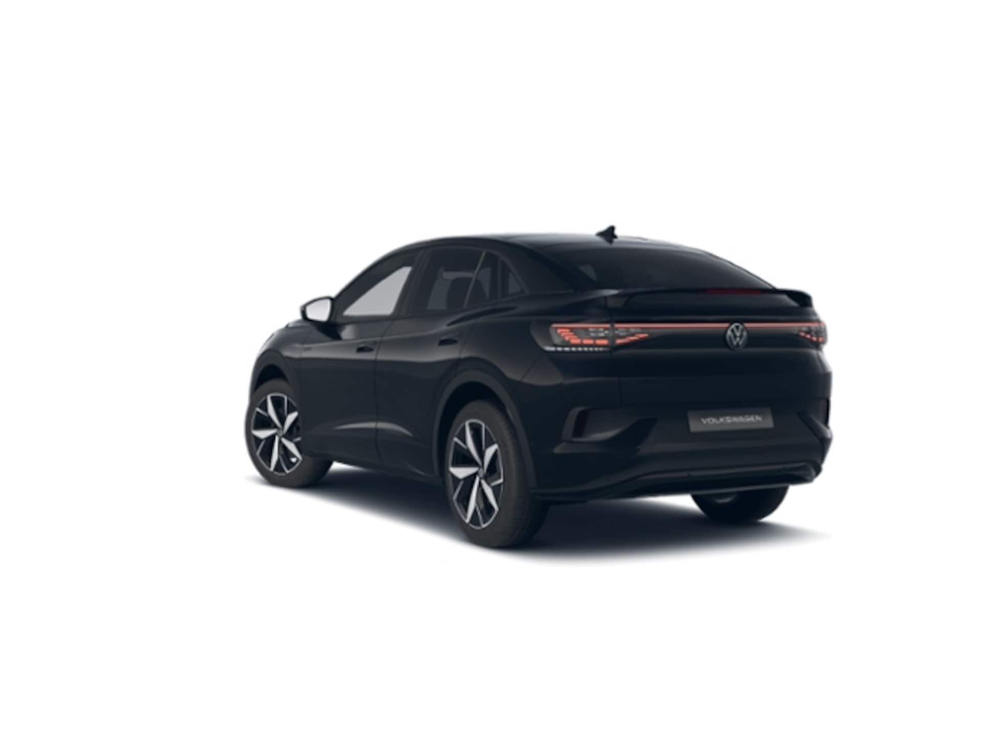Volkswagen ID.5 GTX