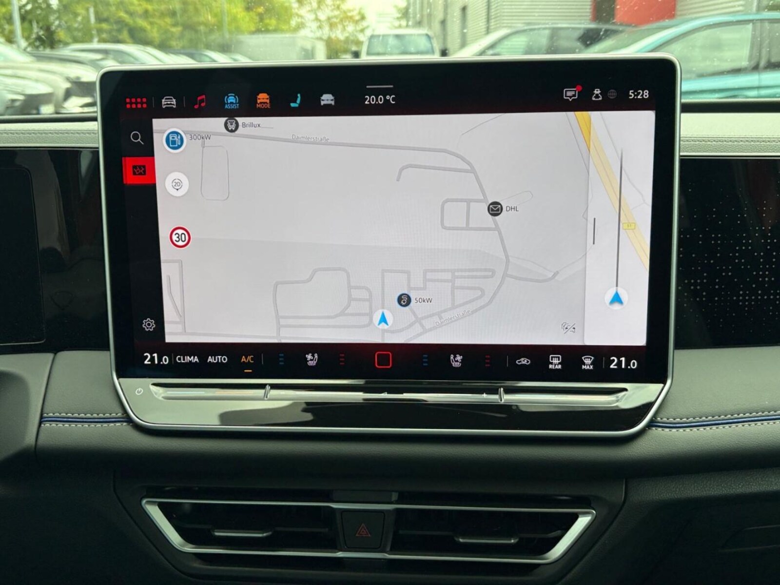 Volkswagen Tiguan – Bild 14