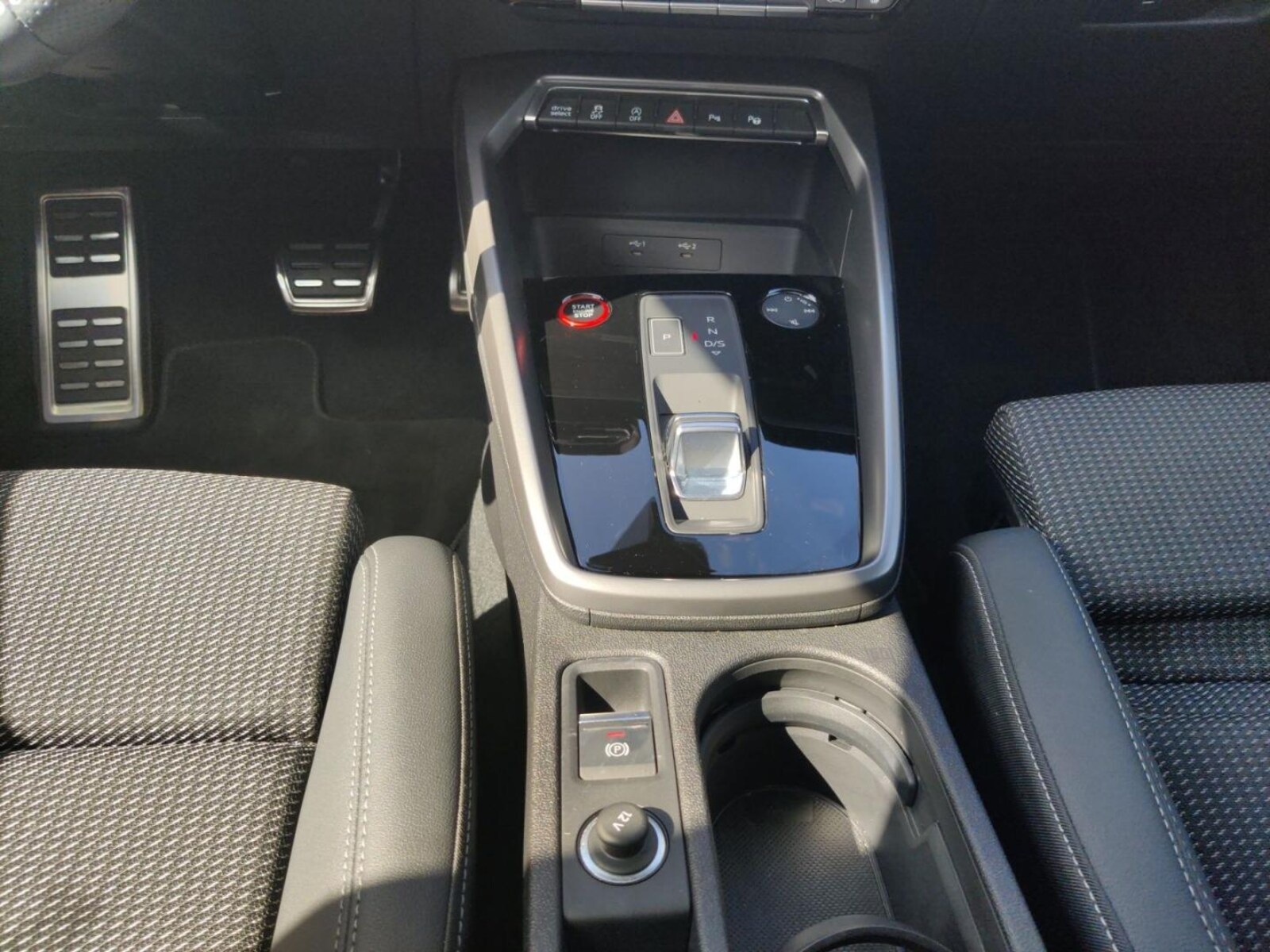 Audi S3 Sportback – Bild 9