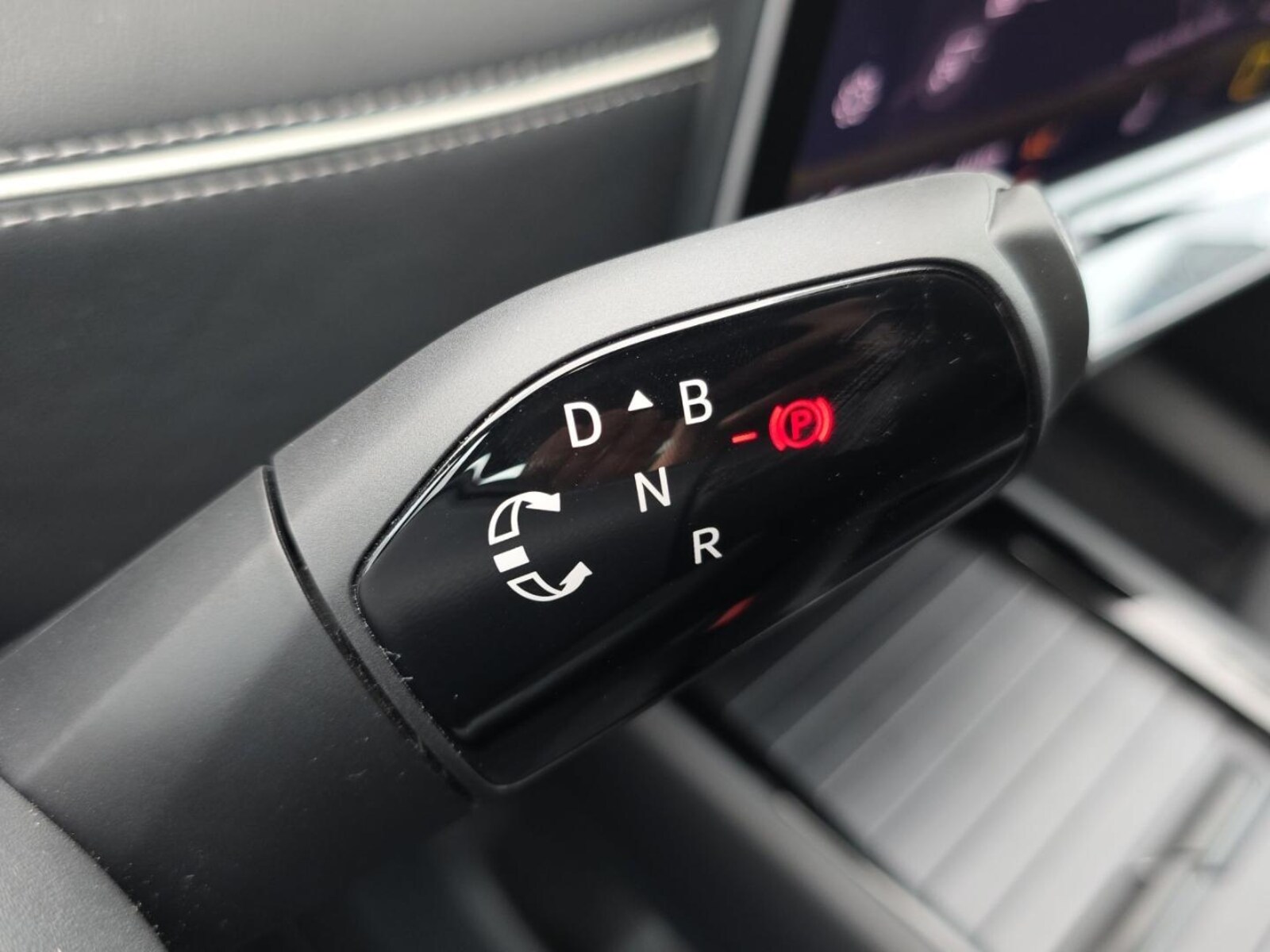 Volkswagen ID.7 – Bild 8