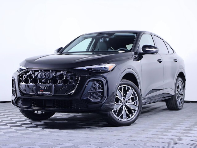 2026 Audi Q5 Sportback