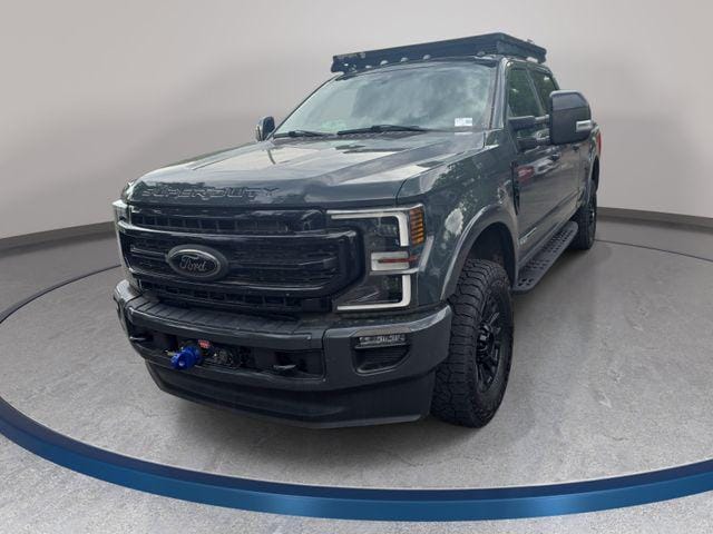 2021 Ford