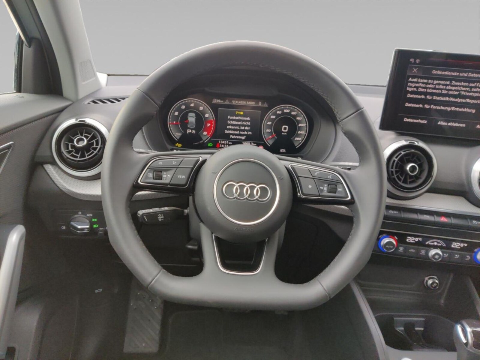 Audi Q2 – Bild 14