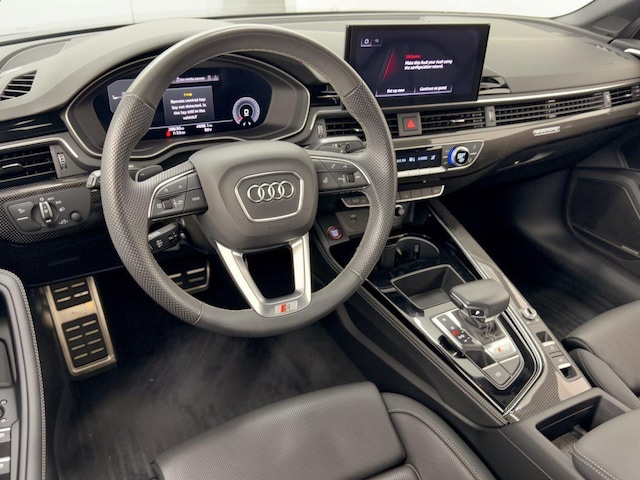 2023 Audi S5 Cabriolet