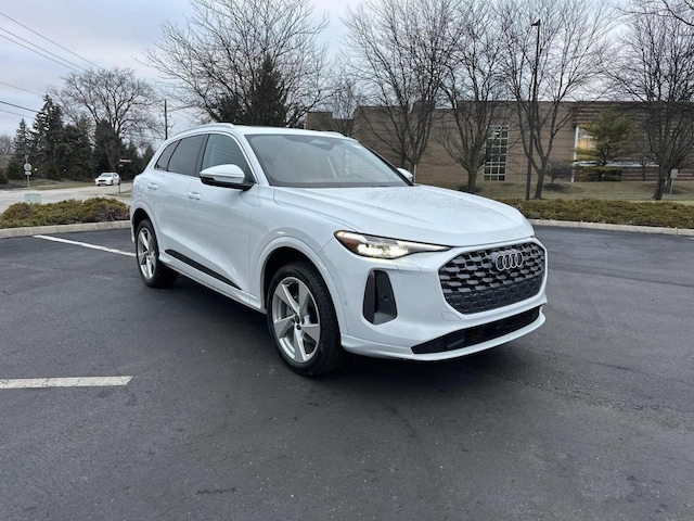 Photo of 2025 Audi Q5