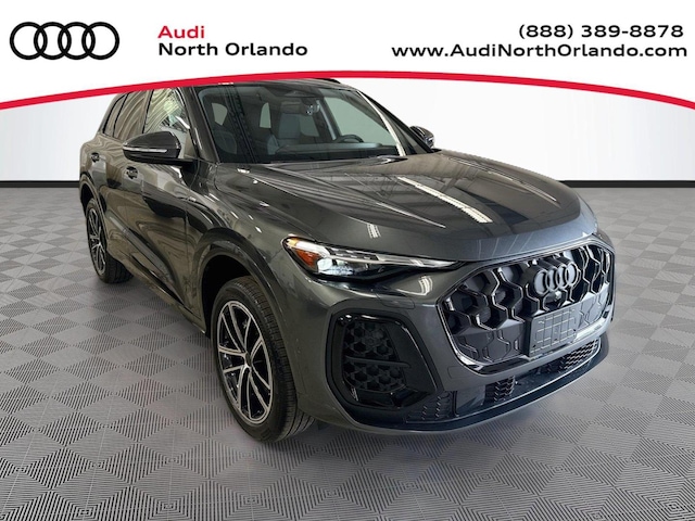 2026 Audi Q5